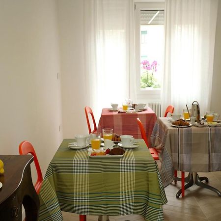 Danlu Bed & Breakfast Salerno Exterior photo